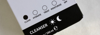 Модный минимализм. Обзор трех продуктов The Inkey List для проблемной кожи