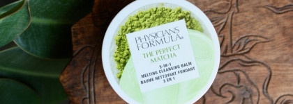 Очищающий бальзам для лица 3-в-1 Physicians Formula The Perfect Matcha 3-in-1 Melting Cleansing Balm
