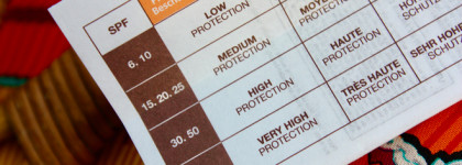 Красивый загар с Lancaster Sun Beauty Dry Oil Fast Tan Optimizer SPF50