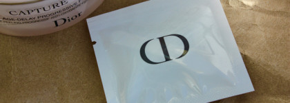 Антивозрастной крем для лица обновляющий и придающий сияние коже Dior Capture Youth Age-Delay Progressive Peeling Creme