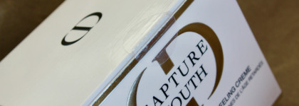 Антивозрастной крем для лица обновляющий и придающий сияние коже Dior Capture Youth Age-Delay Progressive Peeling Creme