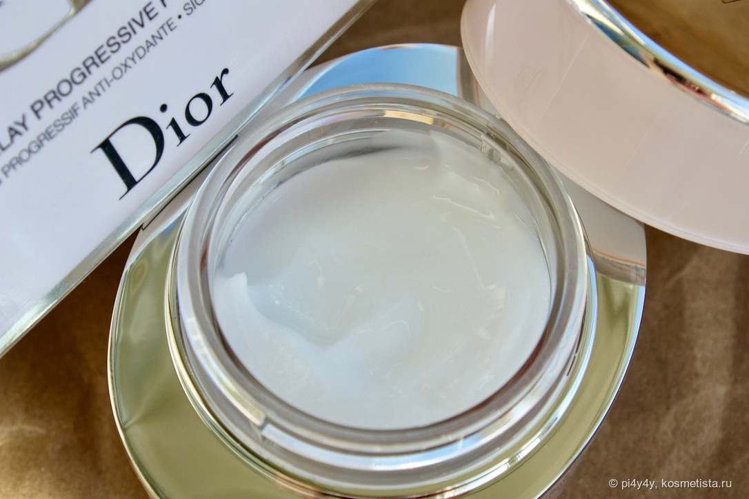 Dior Capture Youth Age-Delay Progressive Peeling Creme