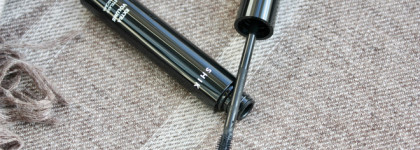 Туше. Сравниваю 4 бюджетных туши для ресниц в разных оттенках