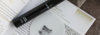 Туше. Сравниваю 4 бюджетных туши для ресниц в разных оттенках