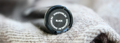 Туше. Сравниваю 4 бюджетных туши для ресниц в разных оттенках