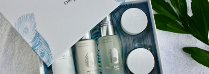 Сила термальных источников в уходовой косметике Omorovicza