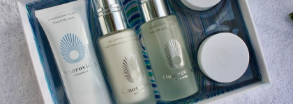 Сила термальных источников в уходовой косметике Omorovicza