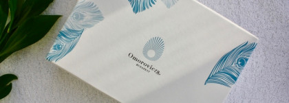 Сила термальных источников в уходовой косметике Omorovicza