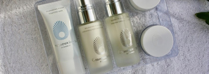 Сила термальных источников в уходовой косметике Omorovicza