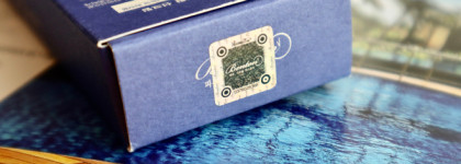 Годный. Солнцезащитный крем на физических фильтрах Benton Skin Fit Mineral Sun Cream