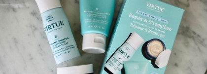 Пустые баночки марта 2022: в поездке