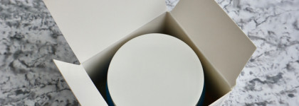 Насколько комфортен бальзам для снятия макияжа Pyunkang Yul Deep Clear Cleansing Balm?