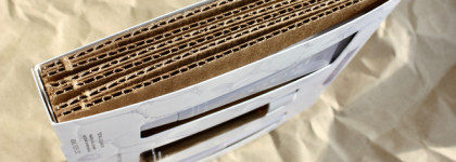 Разбираю набор уходовой косметики Fenty Skin Start'r Set