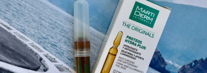 Опустение. Апрель 2022