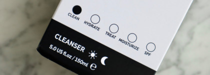 Тюбики с сюрпризом: The Inkey List и The Ordinary. Бюджетно для проблемной