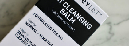 Тюбики с сюрпризом: The Inkey List и The Ordinary. Бюджетно для проблемной