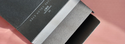 Ну какая же ты Suqqu Signature Colour Eyes Eyeshadow Palette в оттенке 04 Suminadeshiko