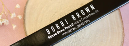 Карандаш для бровей Bobbi Brown Micro Brow Pencil в оттенке Espresso