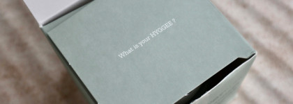 Очищающий бальзам Hyggee Soft Reset Green Cleansing Balm