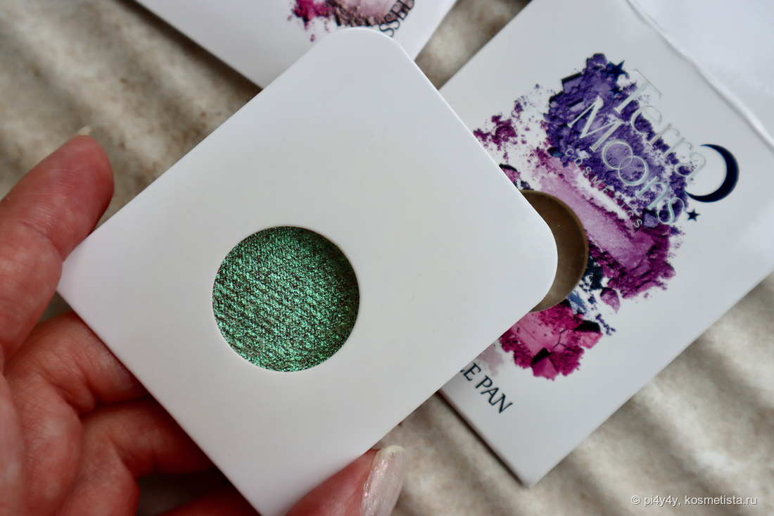 Terra Moons Cosmetics #M51