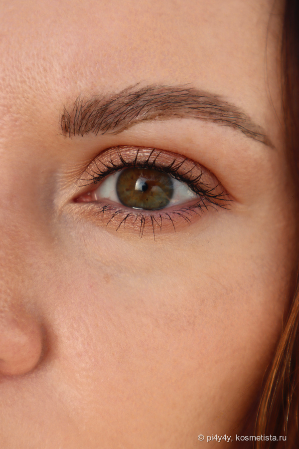 Glossier: Boy Brow #Clear + Brow Flick #Brown