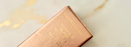 Недоплампер-переблеск Patrick Ta Major Volume Plumping Gloss в оттенке 2CC's