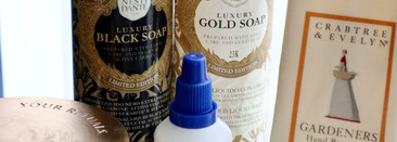 Пустые банки декабря + итоги года 2022