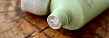 Спокойствие, только спокойствие. Маска для лица Espa Clean & Green Detox Mask