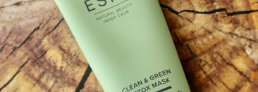 Спокойствие, только спокойствие. Маска для лица Espa Clean & Green Detox Mask