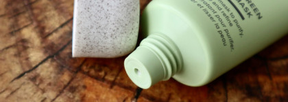 Спокойствие, только спокойствие. Маска для лица Espa Clean & Green Detox Mask