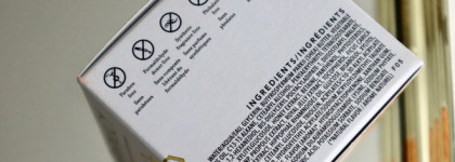 Мёдом намазано. Farmacy Honey Halo Ultra-Hydrating Ceramide Moisturizer