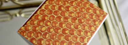 Мёдом намазано. Farmacy Honey Halo Ultra-Hydrating Ceramide Moisturizer