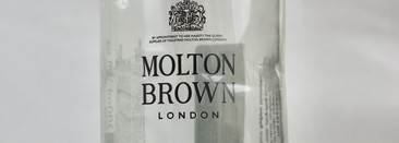 Учёт использованной косметики: февраль 2023