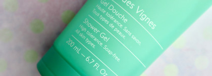 Приятный уход для тела Caudalie