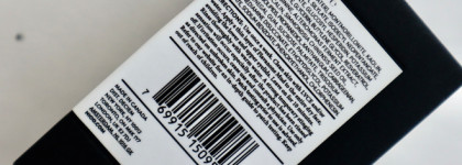 Выжженная земля. Маска для лица NIOD Flavanone Mud Mask