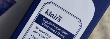 Необходимая база. Тонер для лица Dear, Klairs Supple Preparation Unscented Toner