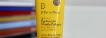 Учёт использованной косметики: апрель 2023