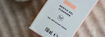 Начистоту. Мягкий гель для умывания Honest Beauty Gentle Gel Cleanser