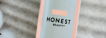 Начистоту. Мягкий гель для умывания Honest Beauty Gentle Gel Cleanser