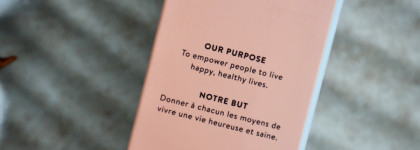 Начистоту. Мягкий гель для умывания Honest Beauty Gentle Gel Cleanser