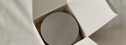 Наиприятнейший крем для тела Laura Mercier Ambre Vanille Body Cream