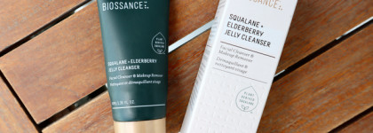 Учёт использованной косметики: май 2023