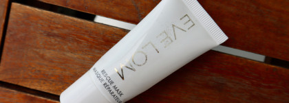 Учёт использованной косметики: май 2023