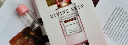 Учёт использованной косметики: июнь 2023 + подведение итогов полугодия