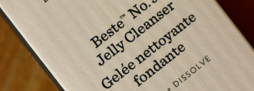 Очищающий гель Drunk Elephant Beste No.9 Jelly Cleanser