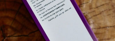 Приручить PSA Skin Reset Acai and Manuka Honey Nourishing Cleanser