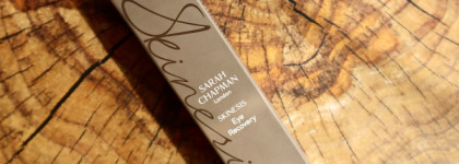 Восстанавливающий крем для кожи вокруг глаз Sarah Chapman Skinesis Eye Recovery Cream