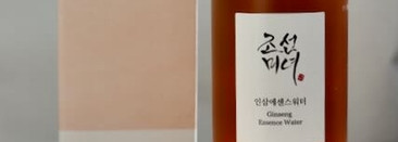 Эссенция с женьшенем Beauty of Joseon Ginseng Essence Water
