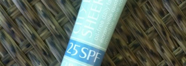 Защищаем кожу: Lancome Bienfait Multi-Vital SPF 30 Lotion и Clinique City Block Sheer SPF 25