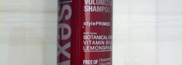 Сексуальные волосы? Sexy Hair шампунь для объема Big Sexy Hair Big Volume Shampoo и шелковистый кондиционер для нормальных волос Silky Sexy Hair Conditioner Lite for Fine/Normal Hair